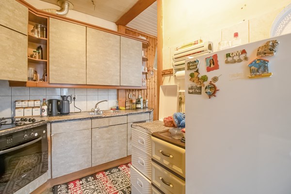 Medium property photo - Ring 241, 3195 XG Pernis Rotterdam